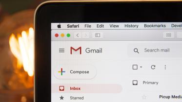 How to better organise Gmail