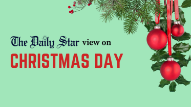 Christmas Day 