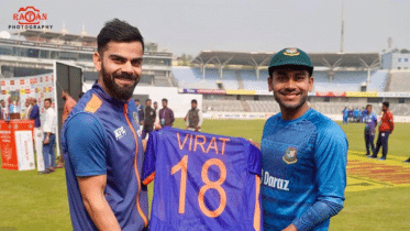 kohli-miraz
