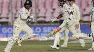 BABAR SARFARAZ