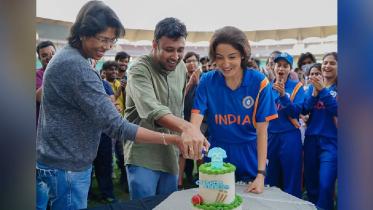 ‘Chakda Xpress’ coming this June 2023