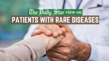 Plight of patients with rare diseases 