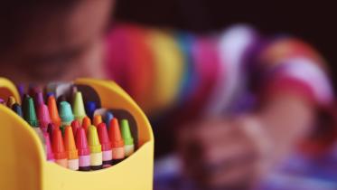 Early childhood development