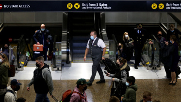 airport