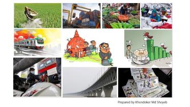 How did 2022 go for Bangladesh?