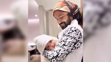 Amidst Pori Moni’s abuse claims, Razz wishes New Year to Rajya 