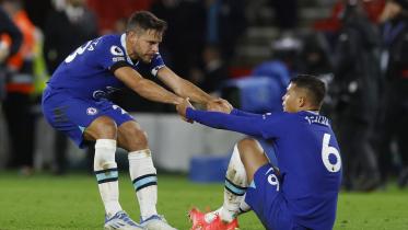 chelsea