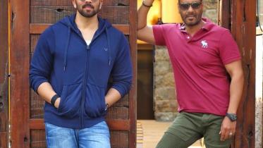 Singham 3