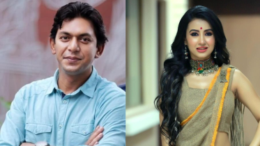 Chanchal Chowdhury to work with Monami on Mrinal Sen biopic