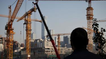 Boosting China's Growth