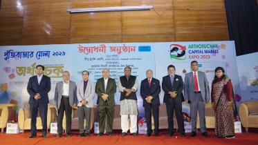 ‘BSEC doesn’t have manpower to monitor market properly’