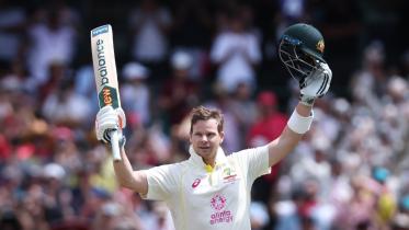 Steven Smith
