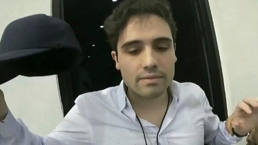 Ovidio Guzman