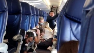 mexican plane