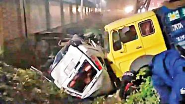 Road accidents