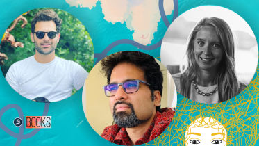 Dhaka Lit Fest 2023