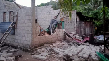 indonesia quake