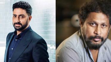 Abhishek Bachchan and Shoojit Sircar enter a new project