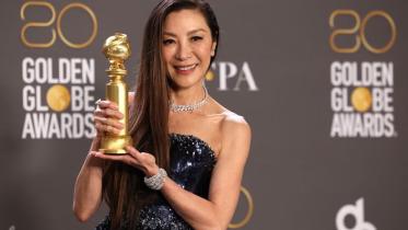 Golden Globes 2023: full list of winners