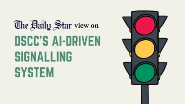 DSCC's move for AI-driven signalling system