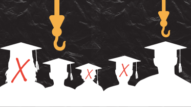 Graduate unemployment