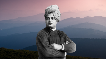 Swami Vivekananda's universal humanism