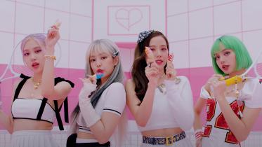 BLACKPINK becomes 1st K-pop act to headline Coachella