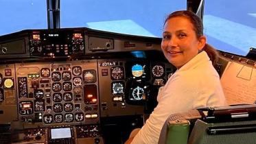 Nepal plane crash