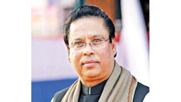 Abdus Sobhan Miah Golap