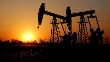 Oil price