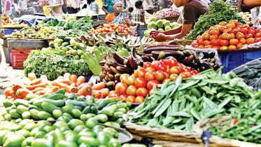 Prices of Essentials