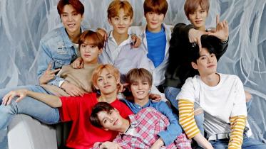 NCT 127 to hold first virtual concert for '127 Day'