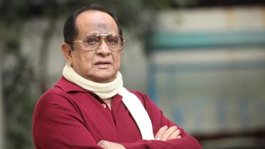 Channel i to celebrate Nayak Raj Razzak’s 81st birthday 