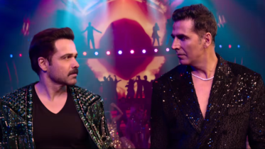 Akshay Kumar and Emraan Hashmi face-off in 'Selfiee' trailer