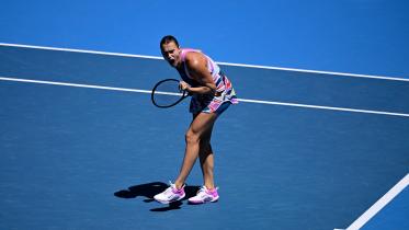 Sabalenka