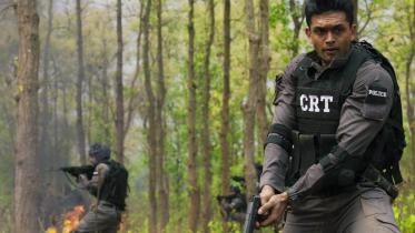 ‘Black War’ to release in Australia 