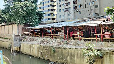 Dhaka North City Corporation