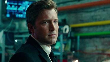 Ben Affleck’s sports film about Nike to release on April 5