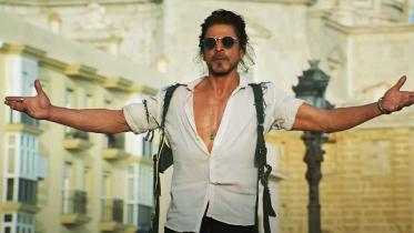 Halls reopen because of SRK's ‘Pathaan’