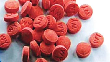 drug smuggling
