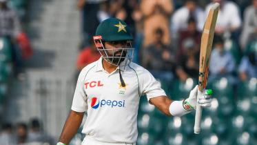Babar Azam