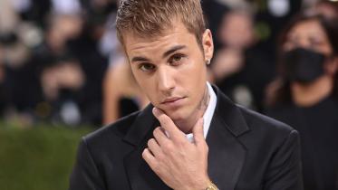 Justin Bieber sells rights to ‘Baby,’ rest of music catalog