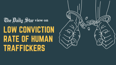 human trafficking prevention
