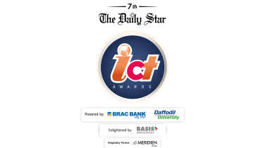The Daily Star ICT Awards 