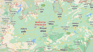 madhya pradesh