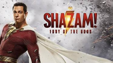 DC announces Shazam 2 release date
