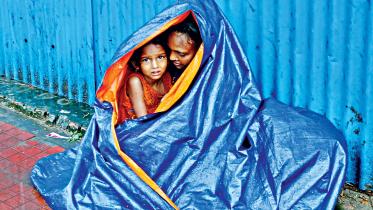 bangladesh street children