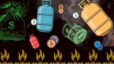 Gas price hike in Bangladesh 