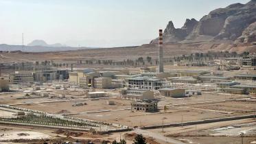 Conflict with Israel: Iran with tread with caution
