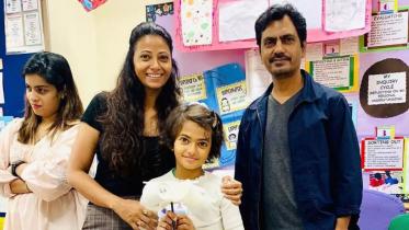 Aaliya Siddiqui imprisoned home by in-laws